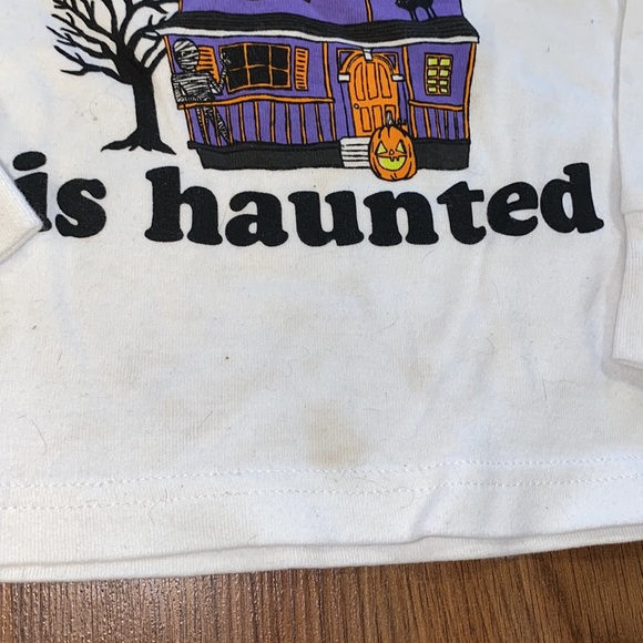 ✨8/$10. Old Navy. Halloween pjs 3T - Picture 4 of 5